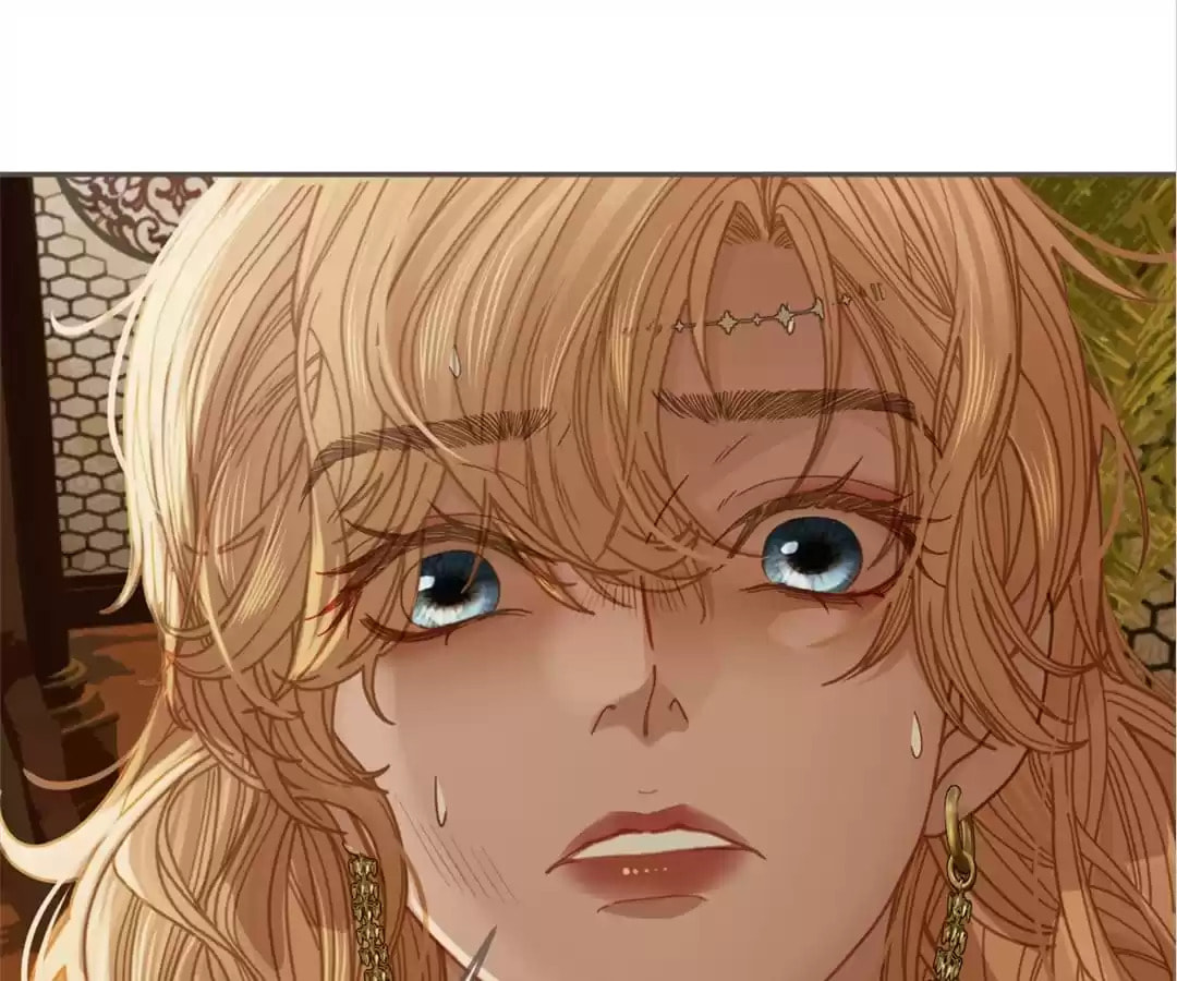 The Silent Concubine Chapter 10 page 68 - 