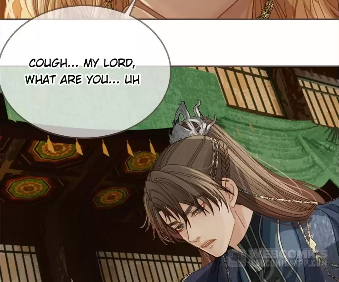 The Silent Concubine Chapter 10 page 69 - 