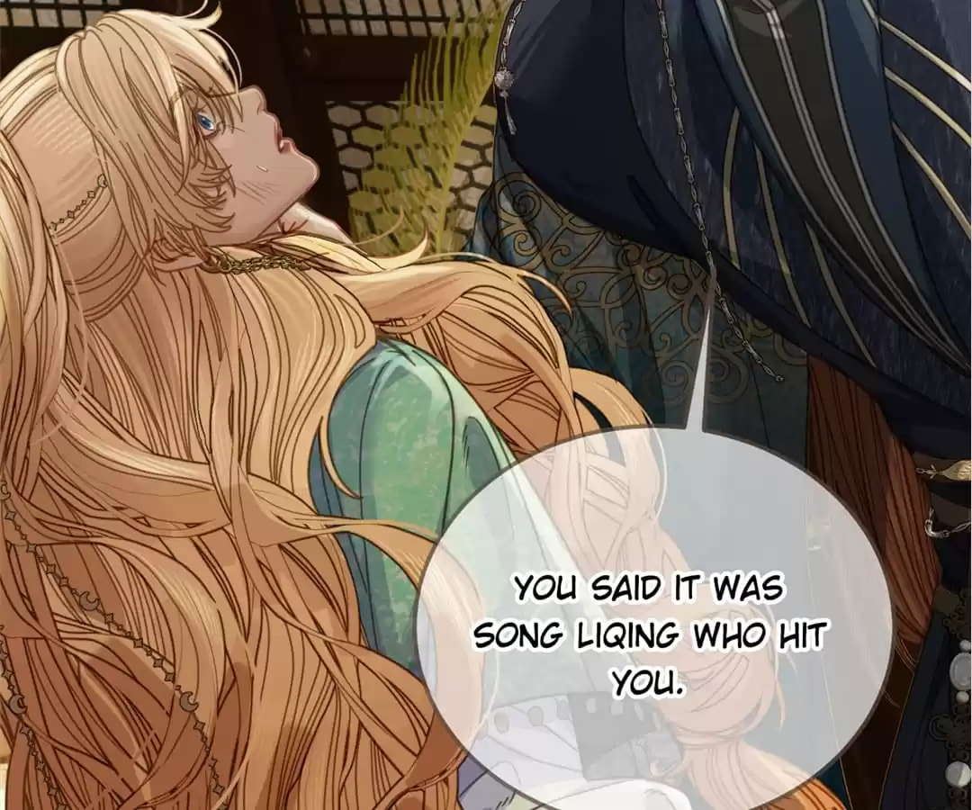 The Silent Concubine Chapter 10 page 70 - 