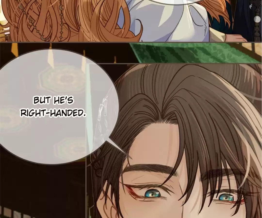 The Silent Concubine Chapter 10 page 71 - 