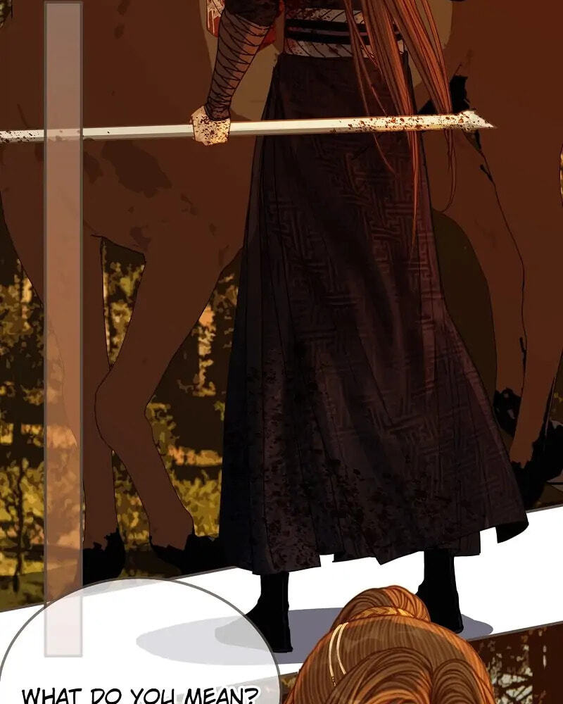 The Silent Concubine Chapter 100 page 2 - 