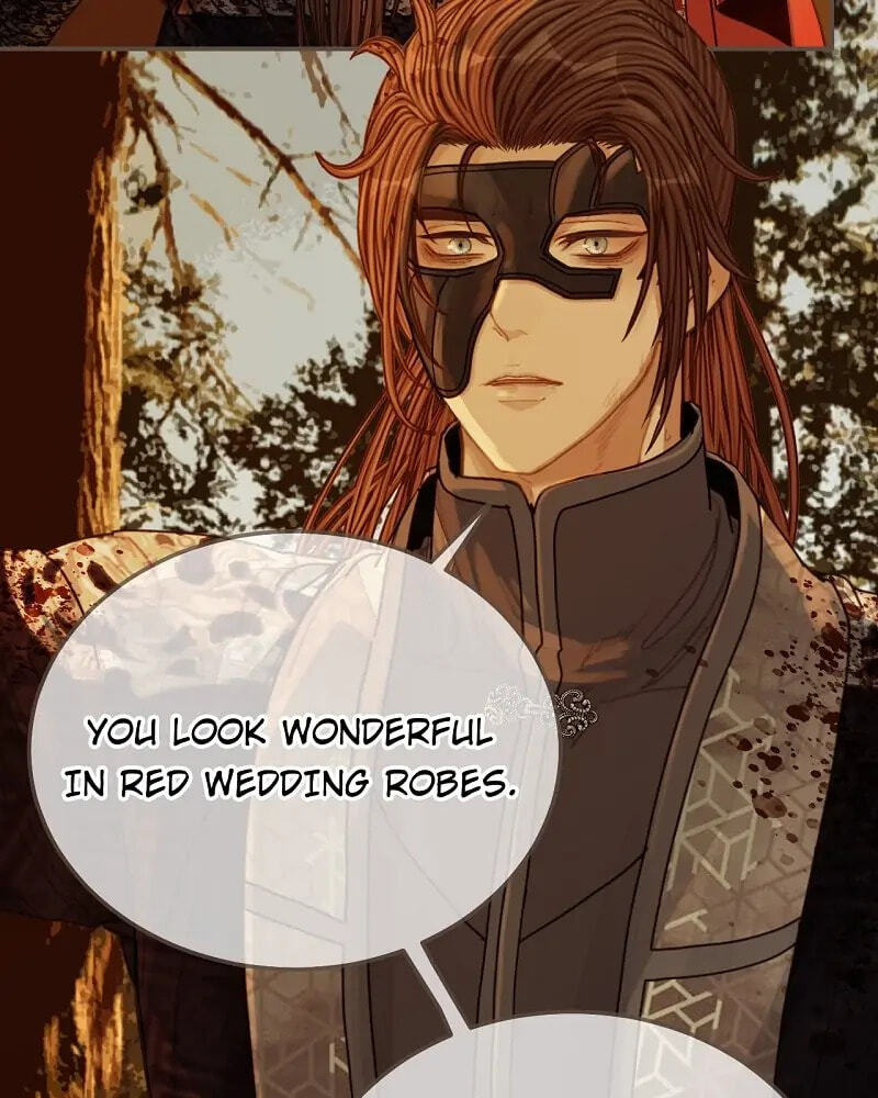 The Silent Concubine Chapter 100 page 5 - 