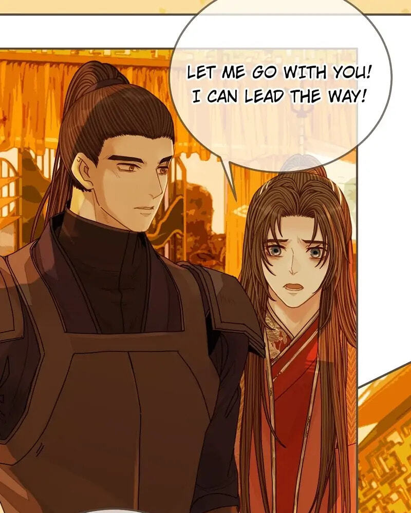 The Silent Concubine Chapter 100 page 41 - 