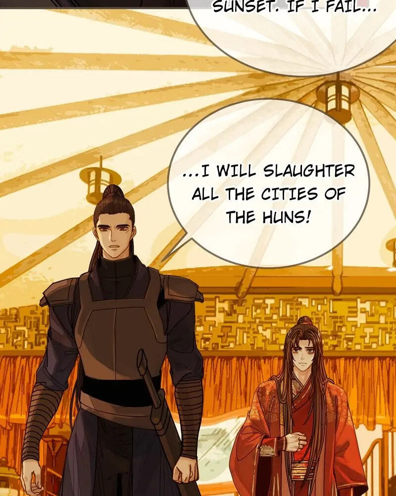 The Silent Concubine Chapter 100 page 46 - 