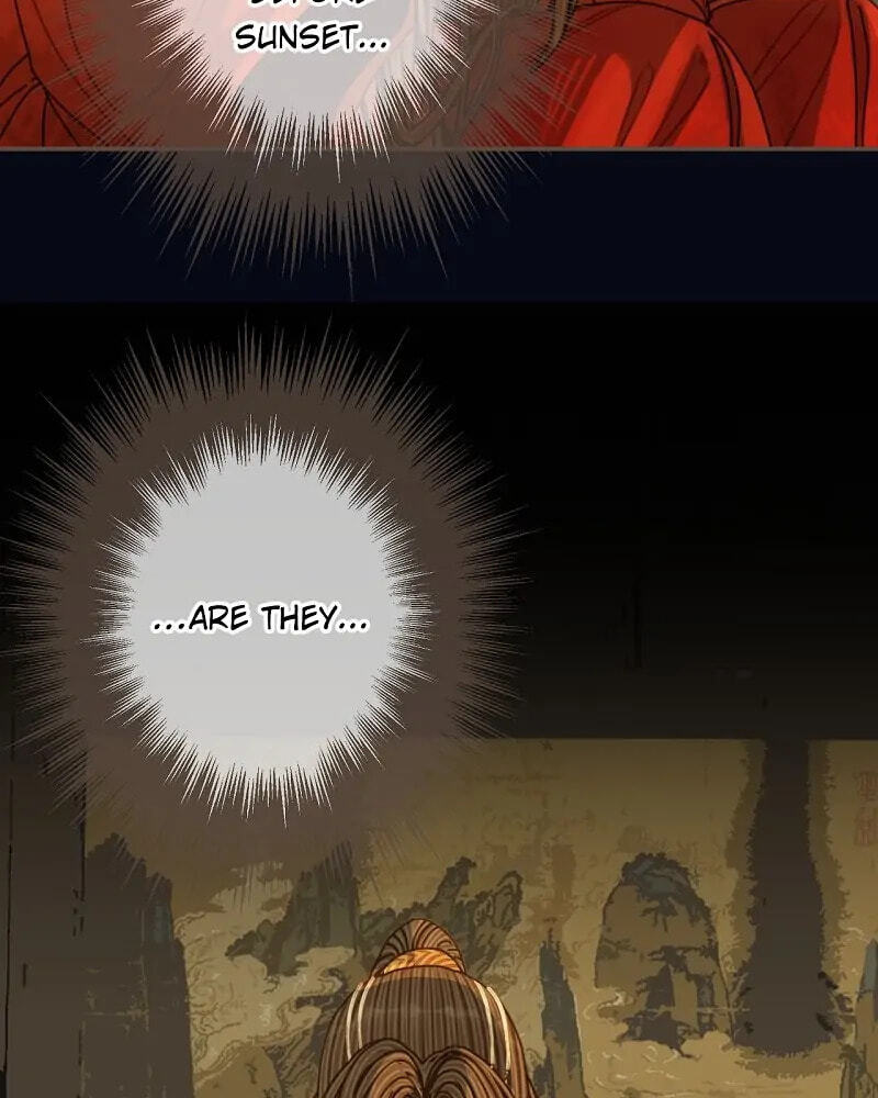 The Silent Concubine Chapter 100 page 60 - 