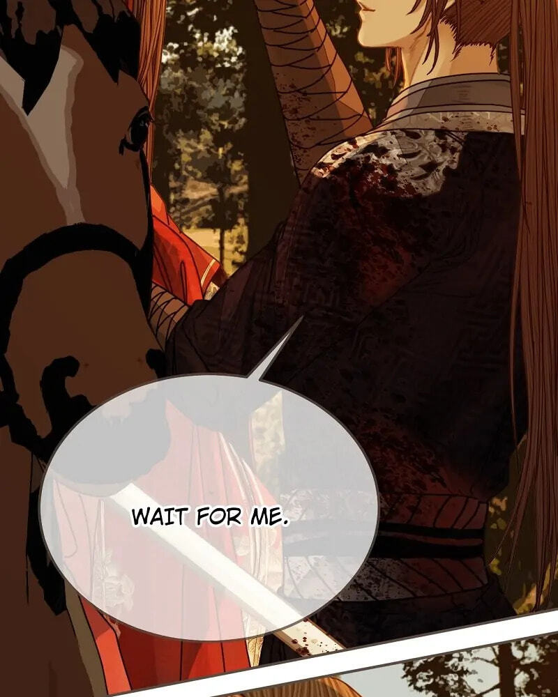 The Silent Concubine Chapter 100 page 7 - 
