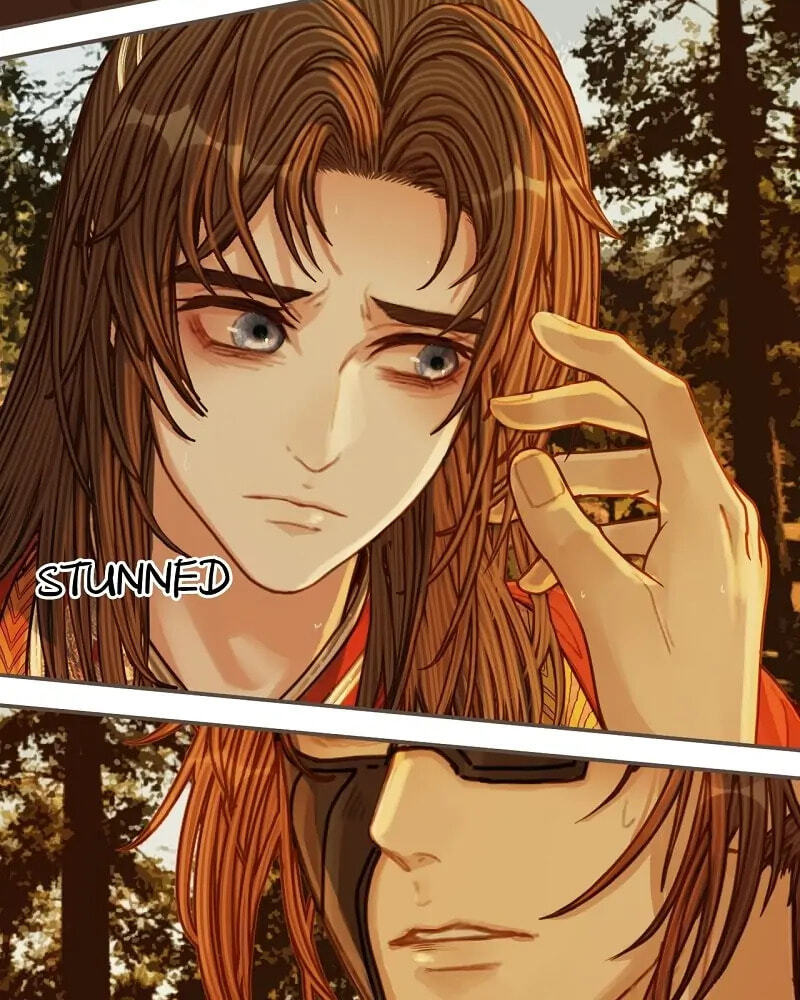 The Silent Concubine Chapter 100 page 8 - 