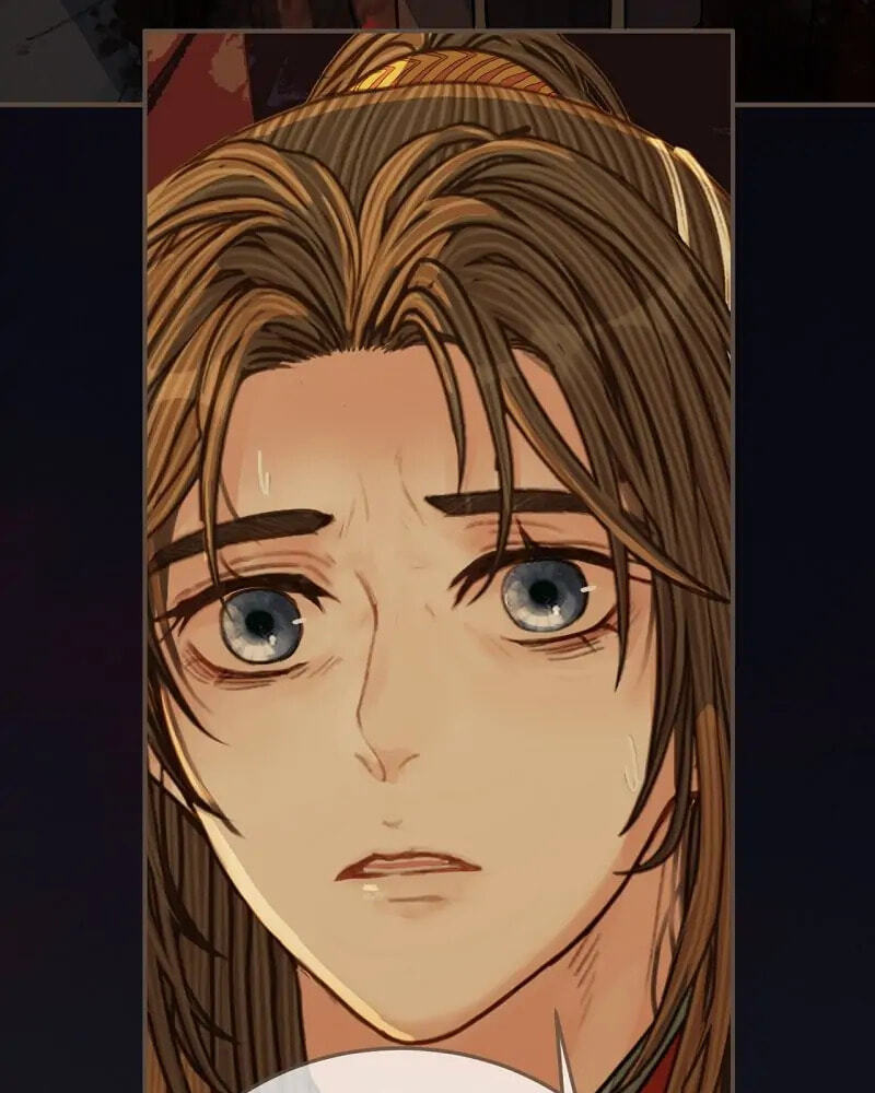 The Silent Concubine Chapter 100 page 71 - 