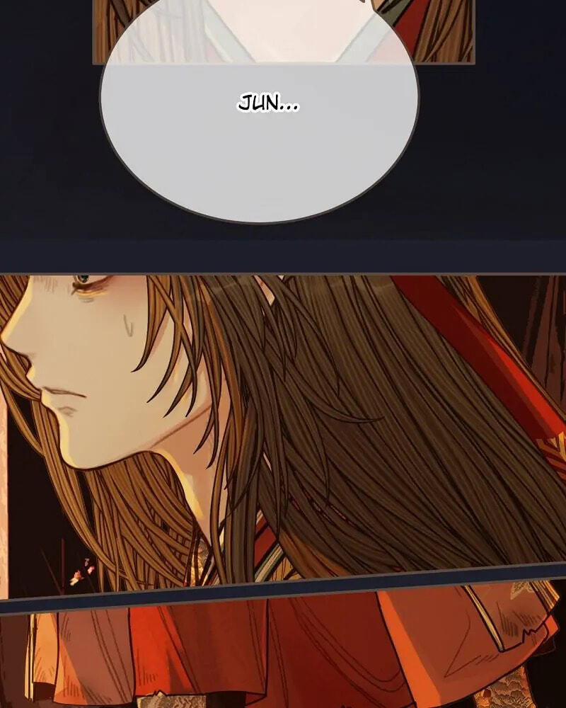 The Silent Concubine Chapter 100 page 72 - 