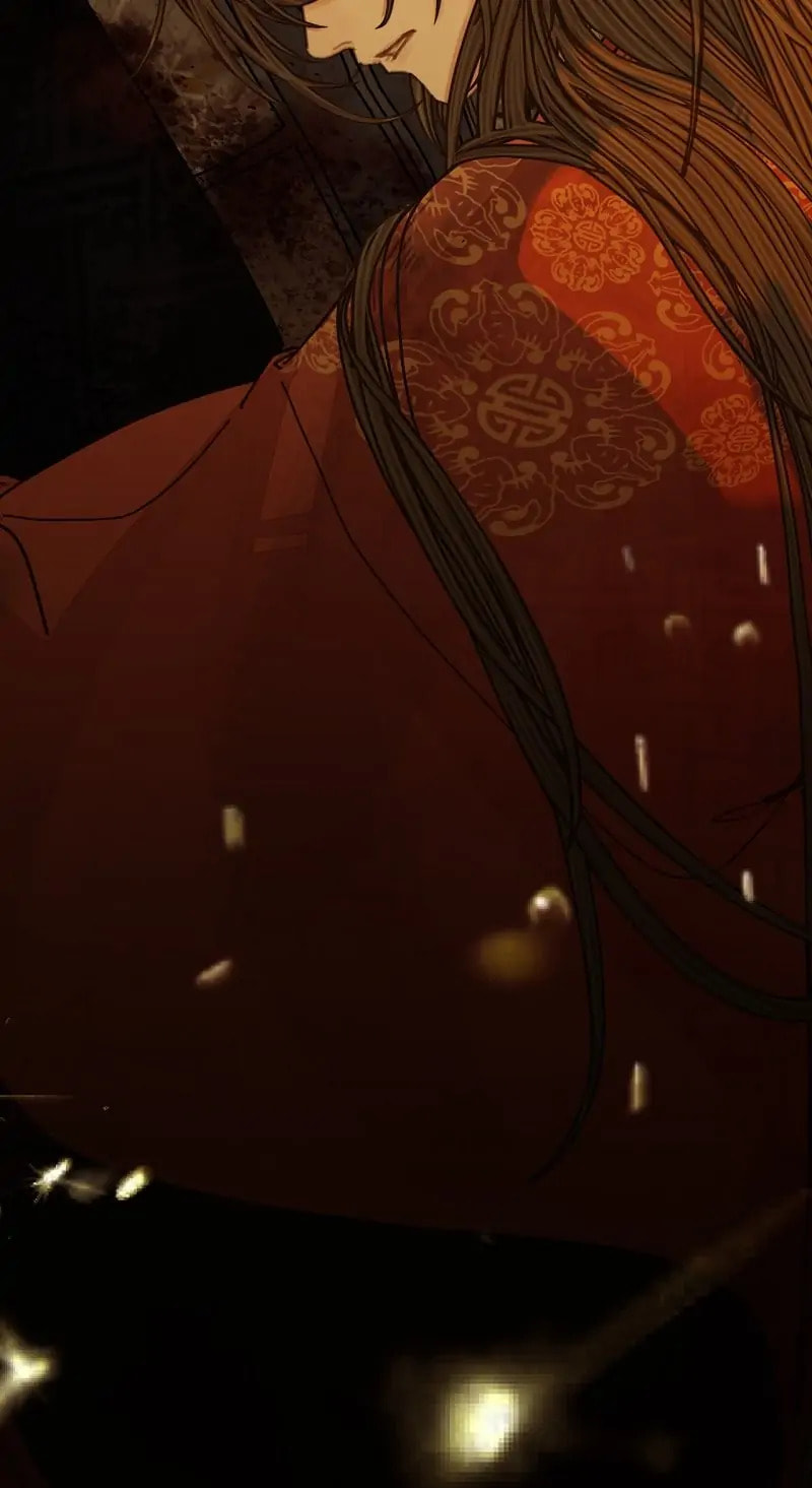 The Silent Concubine Chapter 100 page 77 - 