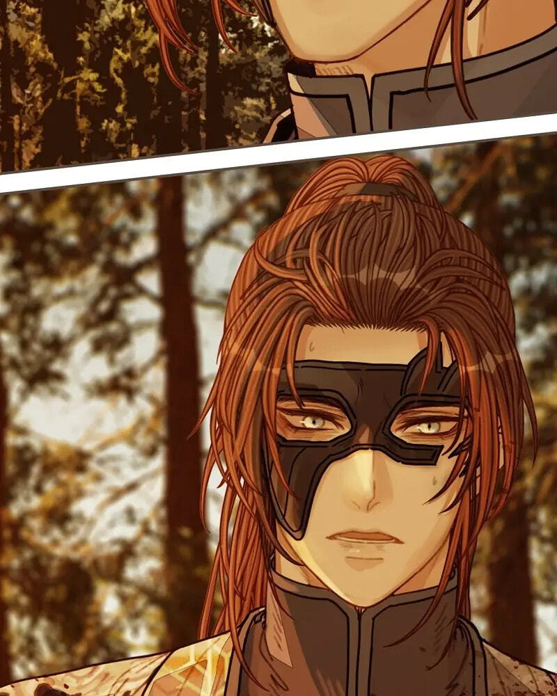The Silent Concubine Chapter 100 page 9 - 