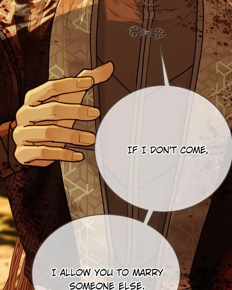 The Silent Concubine Chapter 100 page 10 - 