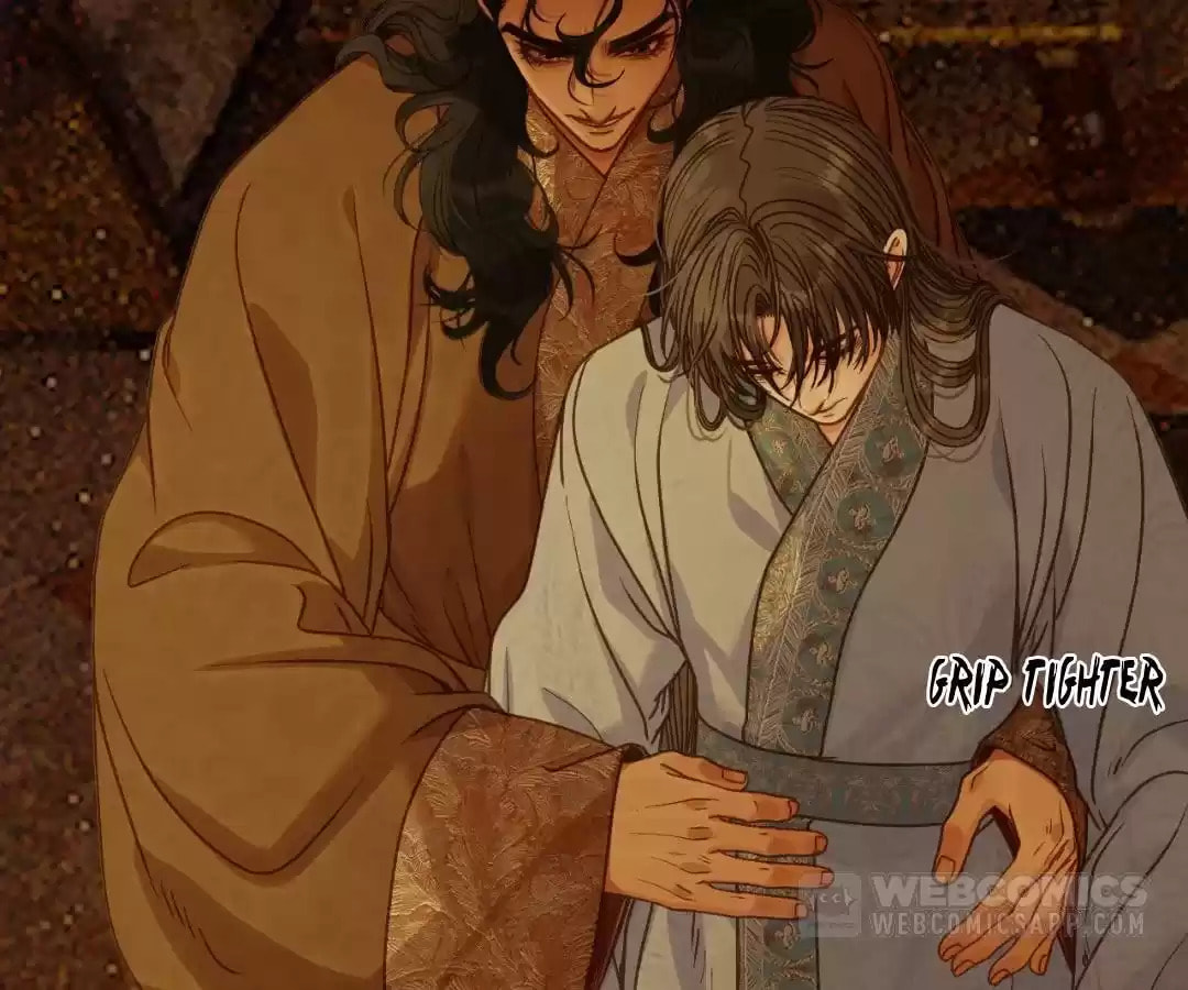 The Silent Concubine Chapter 101 page 11 - 