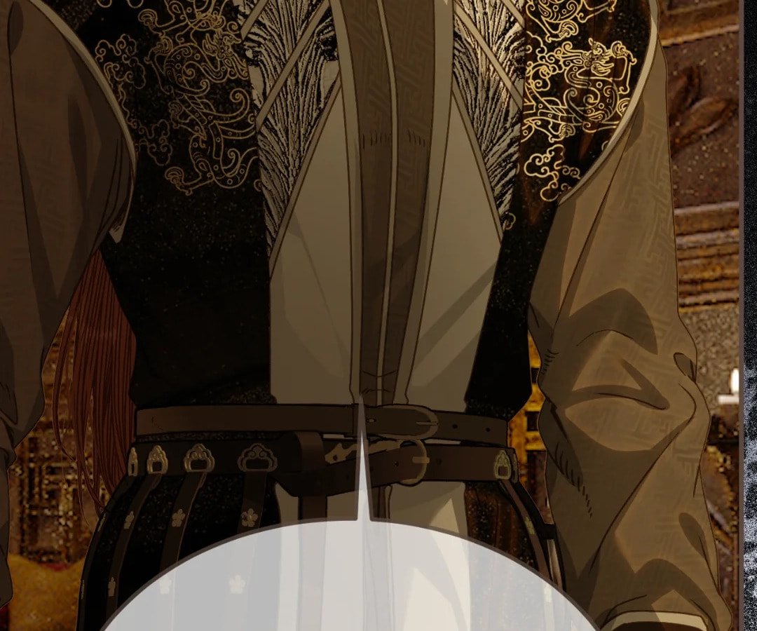 The Silent Concubine Chapter 101 page 15 - 