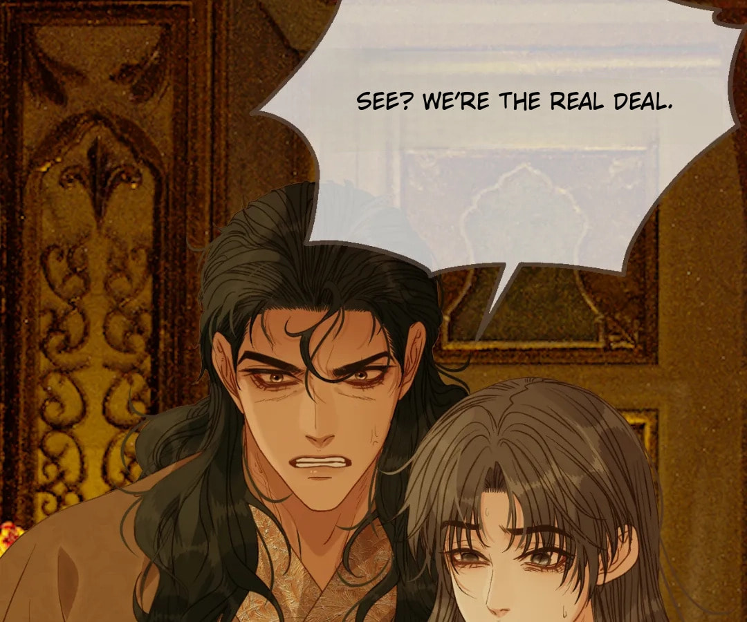 The Silent Concubine Chapter 101 page 20 - 