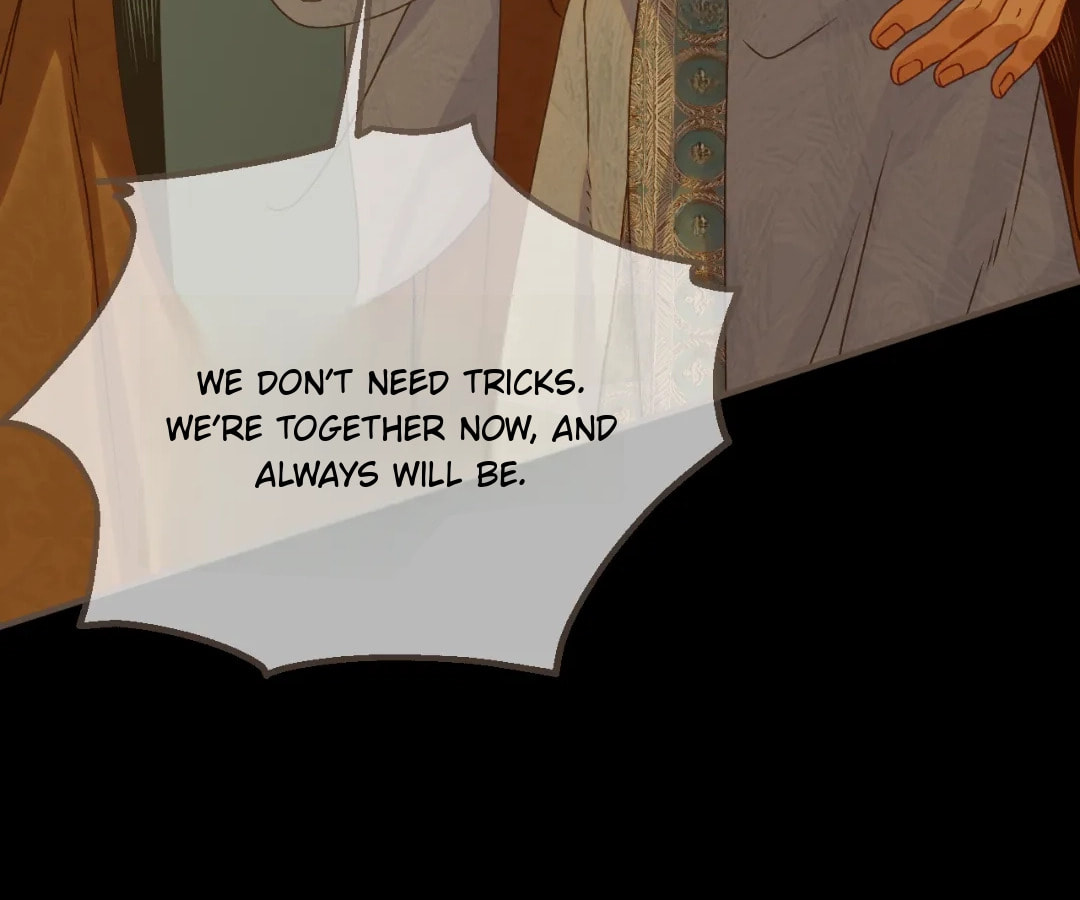The Silent Concubine Chapter 101 page 22 - 