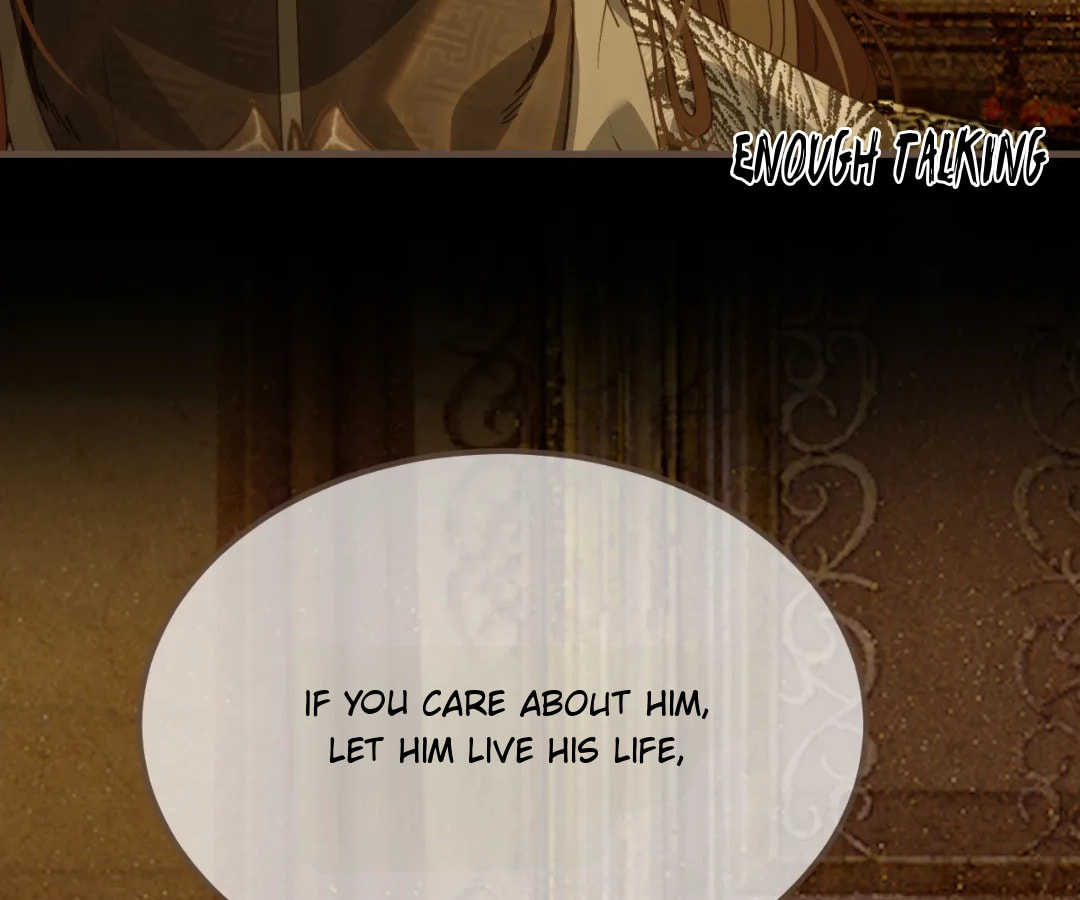 The Silent Concubine Chapter 101 page 24 - 