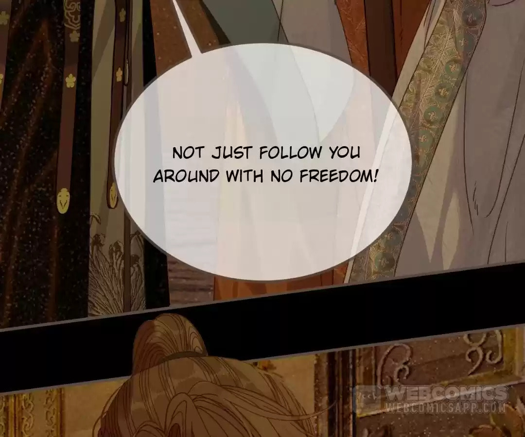 The Silent Concubine Chapter 101 page 27 - 