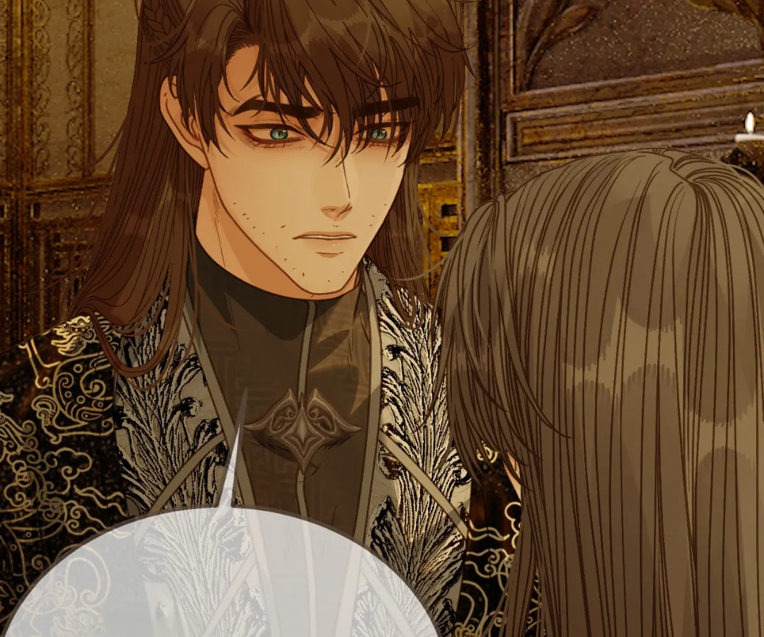 The Silent Concubine Chapter 101 page 28 - 