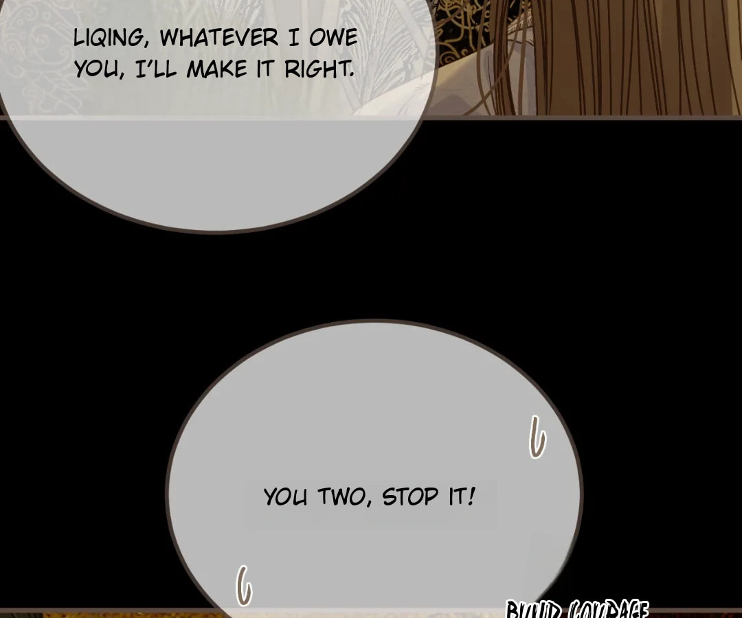 The Silent Concubine Chapter 101 page 29 - 