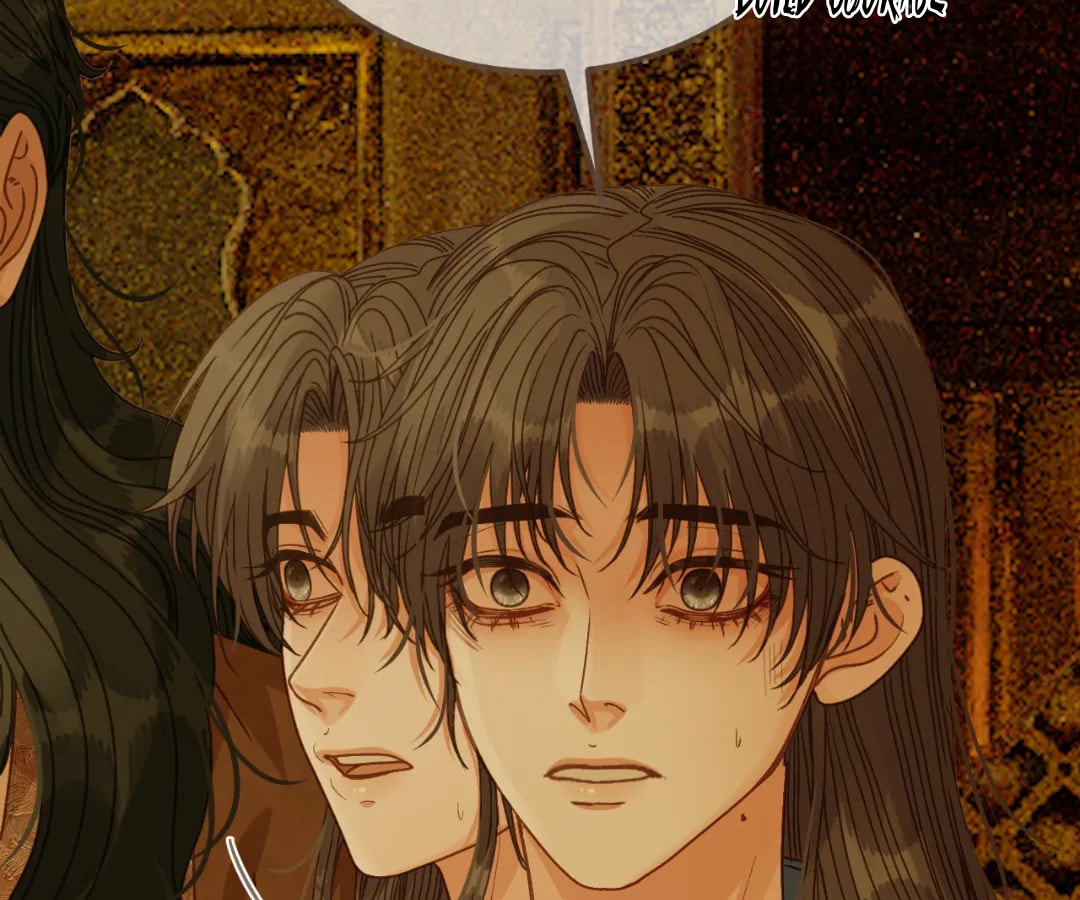 The Silent Concubine Chapter 101 page 30 - 