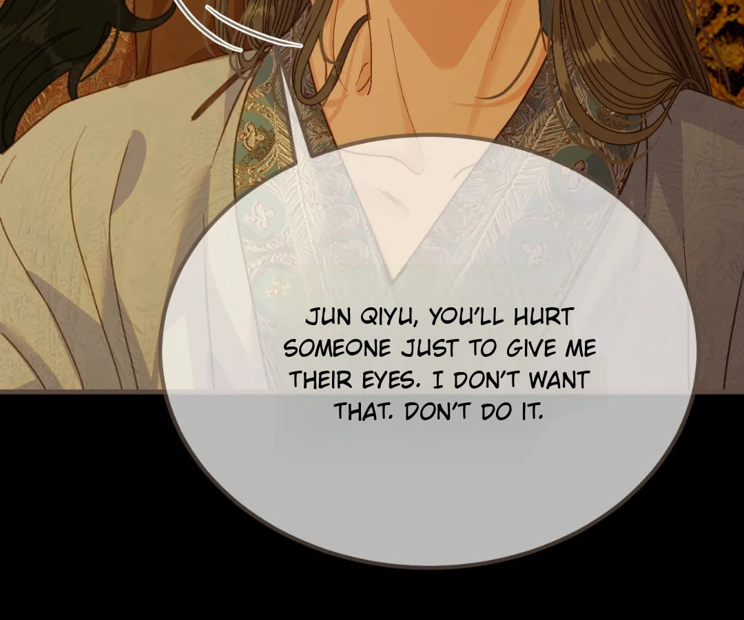 The Silent Concubine Chapter 101 page 31 - 