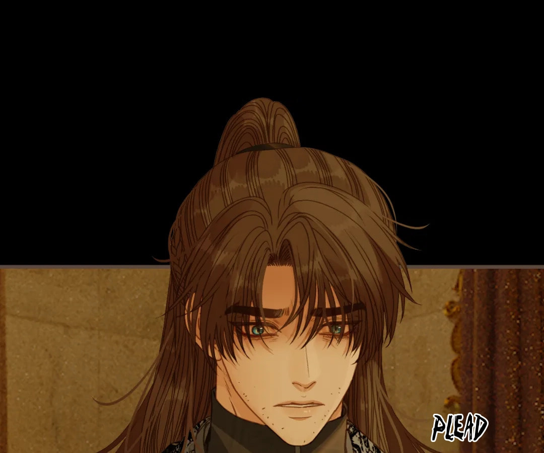 The Silent Concubine Chapter 101 page 32 - 