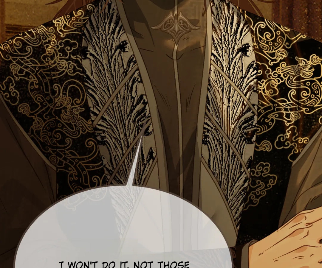The Silent Concubine Chapter 101 page 33 - 