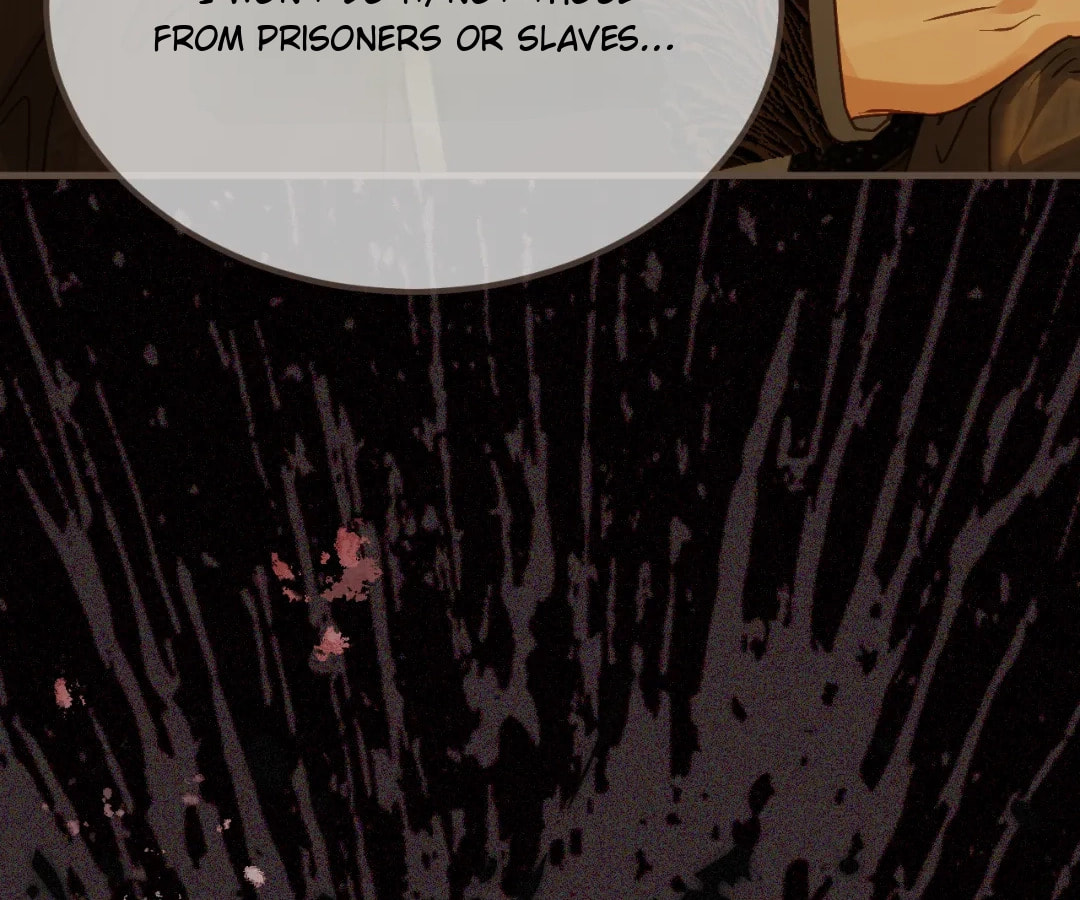 The Silent Concubine Chapter 101 page 34 - 