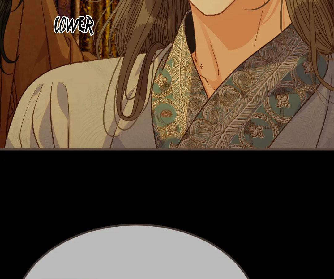 The Silent Concubine Chapter 101 page 5 - 