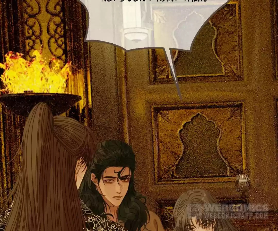 The Silent Concubine Chapter 101 page 43 - 
