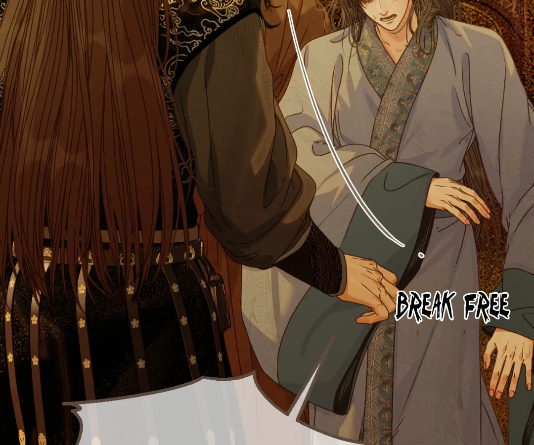 The Silent Concubine Chapter 101 page 44 - 