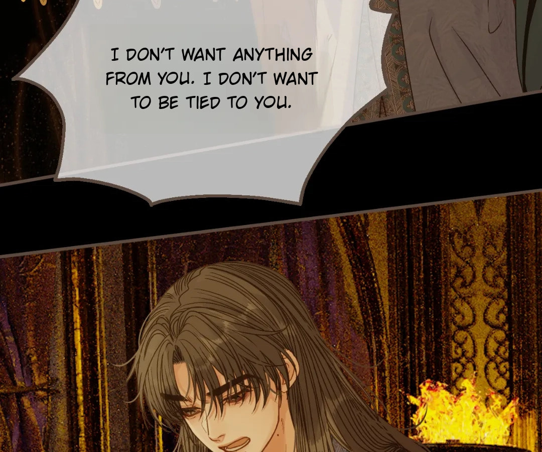 The Silent Concubine Chapter 101 page 45 - 