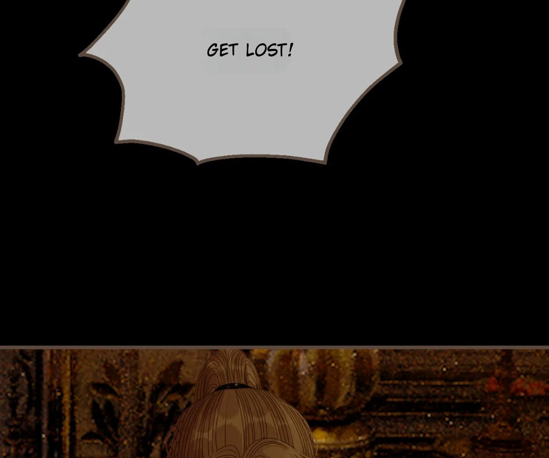 The Silent Concubine Chapter 101 page 47 - 