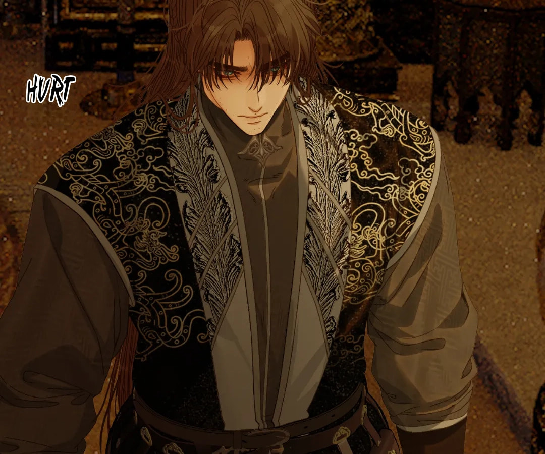 The Silent Concubine Chapter 101 page 48 - 