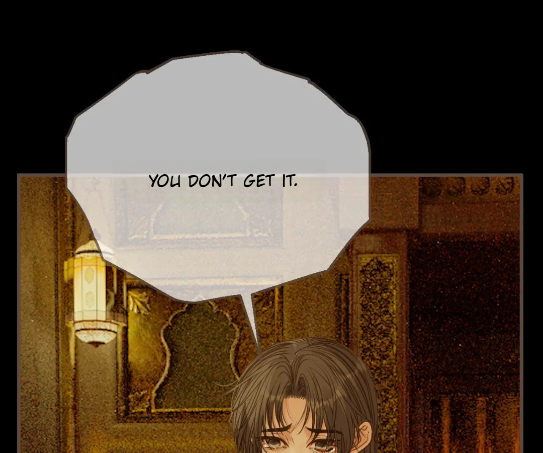 The Silent Concubine Chapter 101 page 50 - 