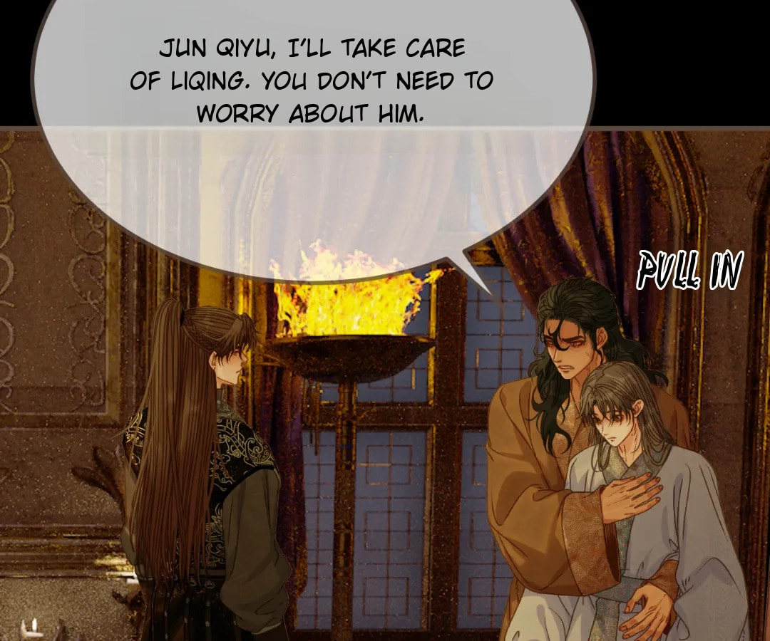 The Silent Concubine Chapter 101 page 6 - 