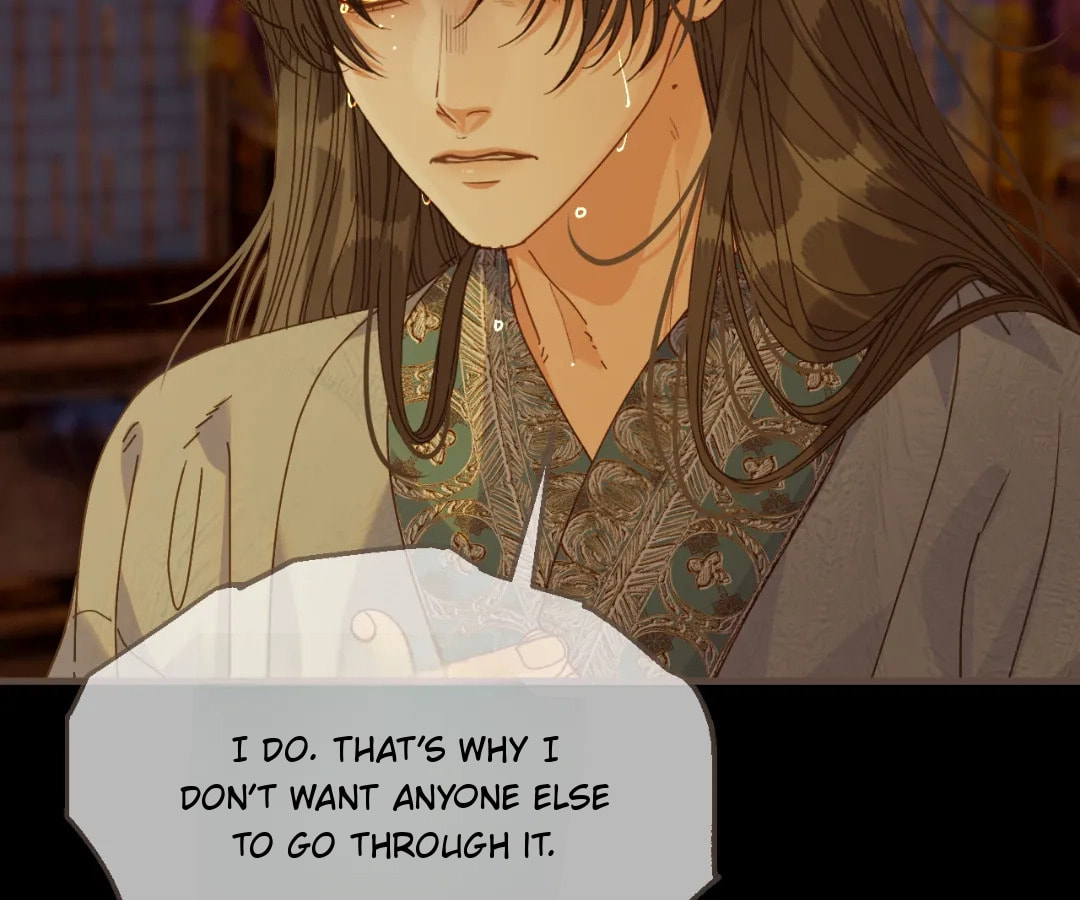 The Silent Concubine Chapter 101 page 54 - 