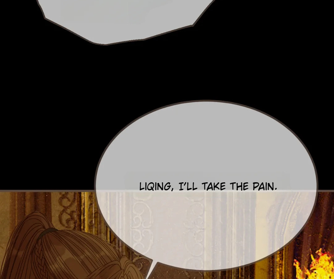 The Silent Concubine Chapter 101 page 55 - 