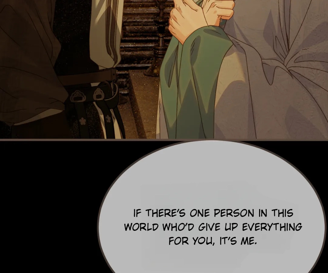 The Silent Concubine Chapter 101 page 57 - 