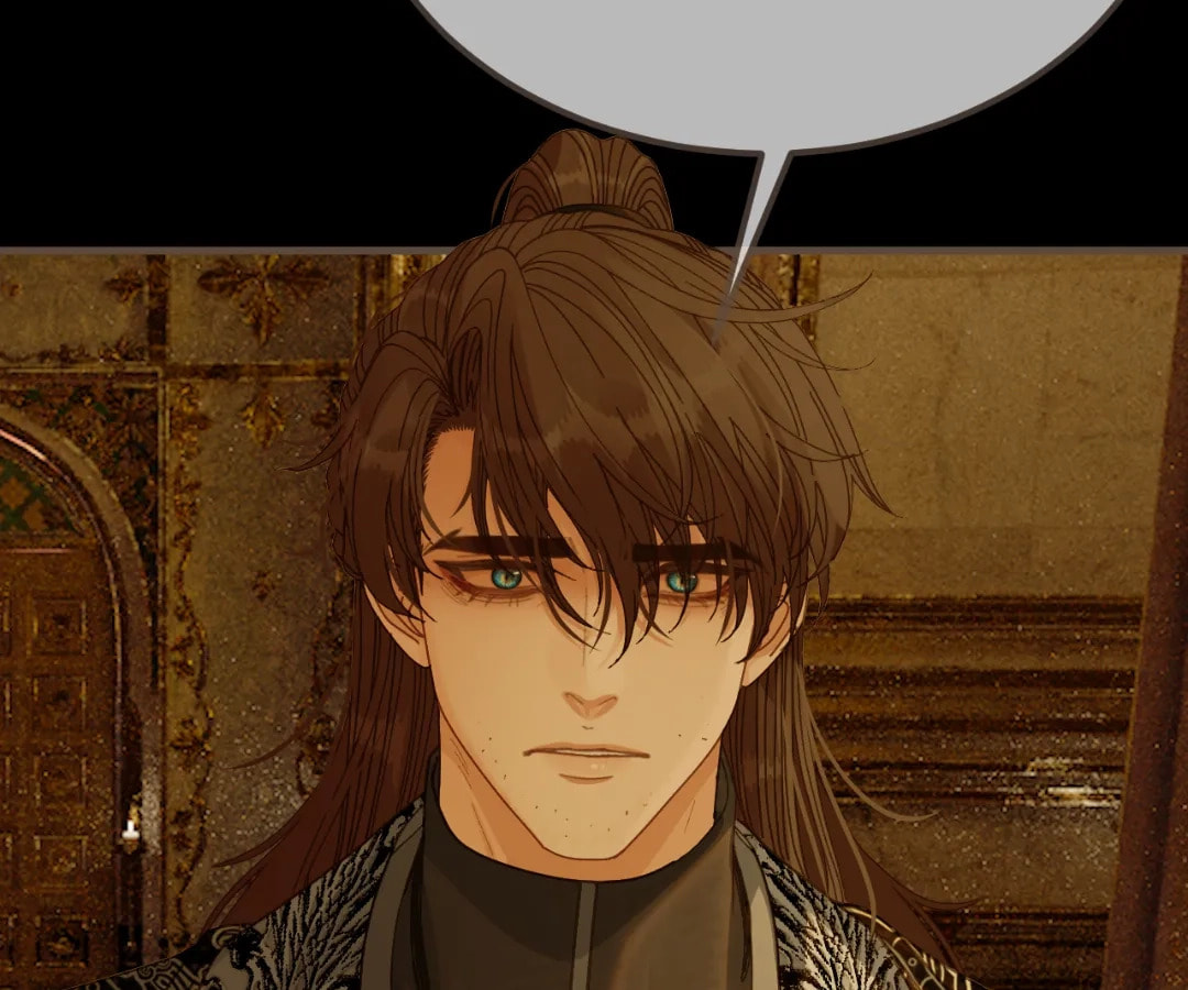 The Silent Concubine Chapter 101 page 58 - 