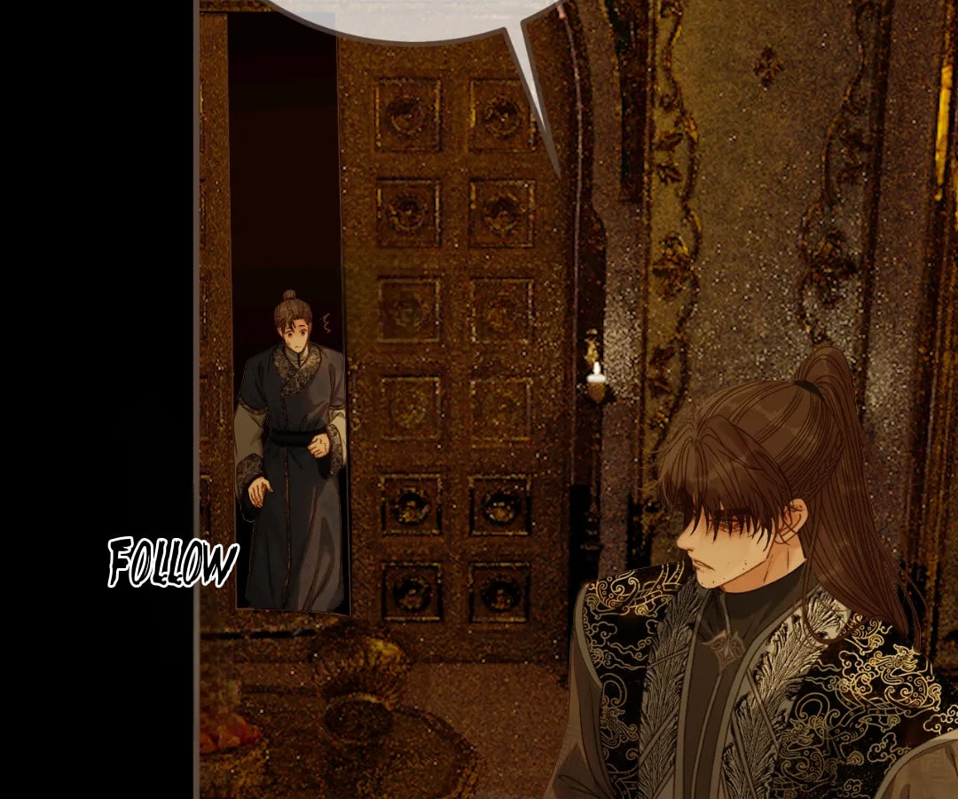 The Silent Concubine Chapter 101 page 60 - 