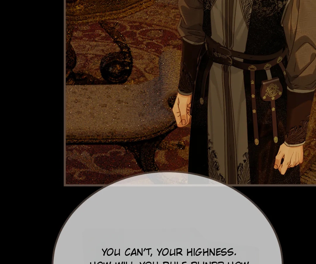The Silent Concubine Chapter 101 page 61 - 