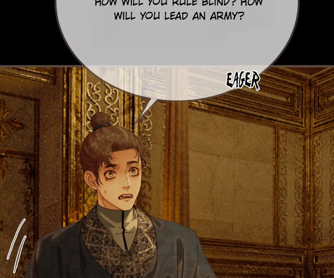 The Silent Concubine Chapter 101 page 62 - 