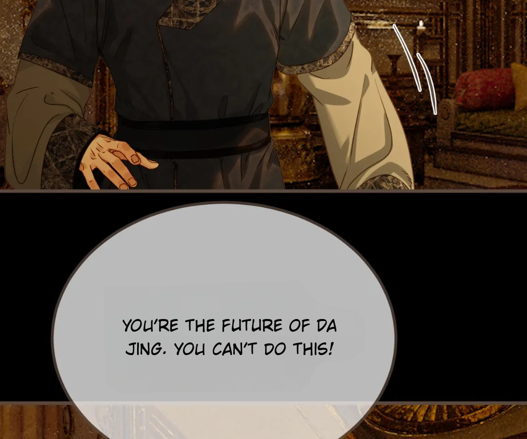 The Silent Concubine Chapter 101 page 63 - 