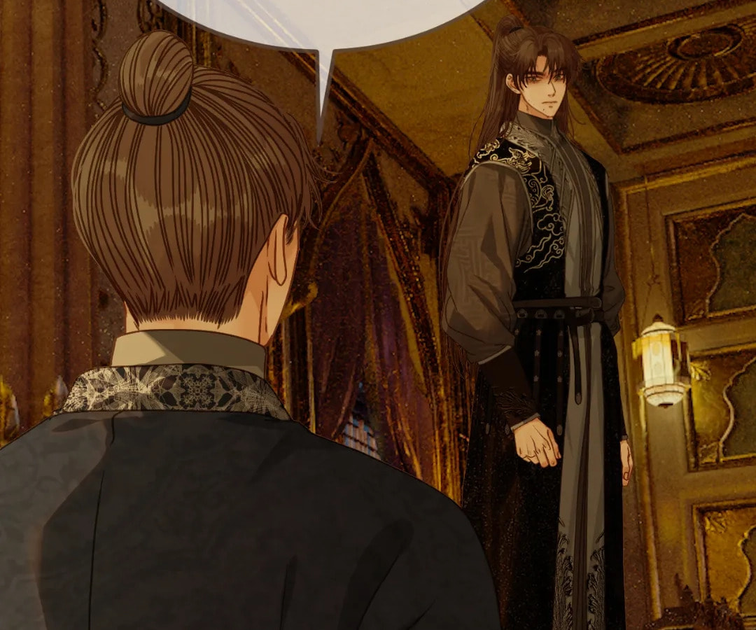 The Silent Concubine Chapter 101 page 64 - 