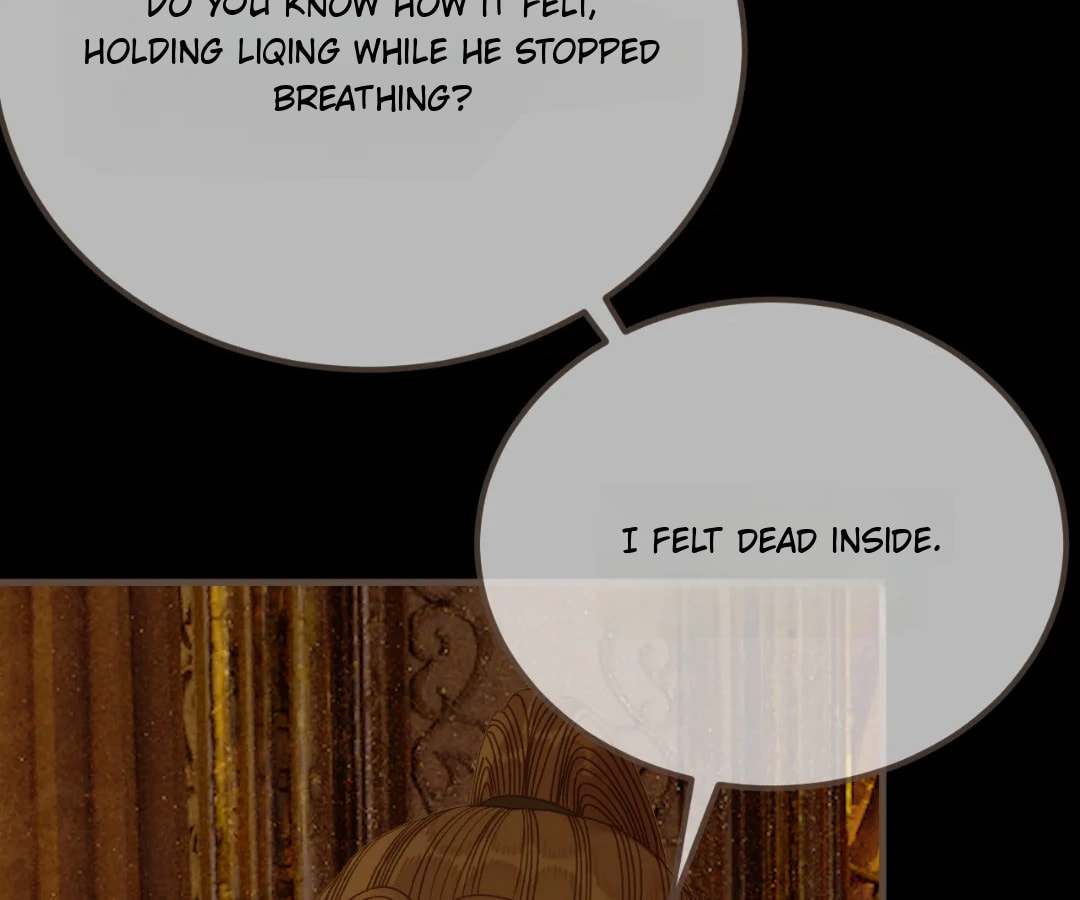 The Silent Concubine Chapter 101 page 66 - 