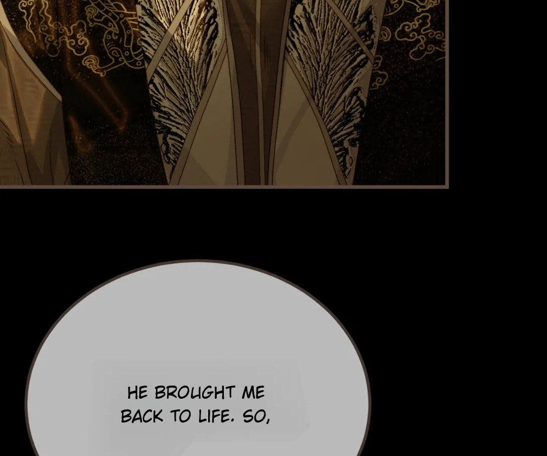 The Silent Concubine Chapter 101 page 68 - 