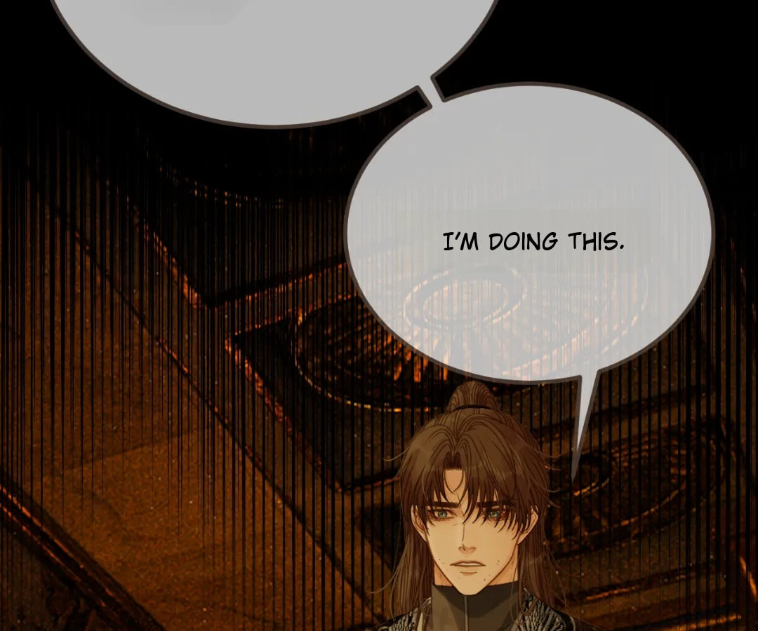 The Silent Concubine Chapter 101 page 69 - 