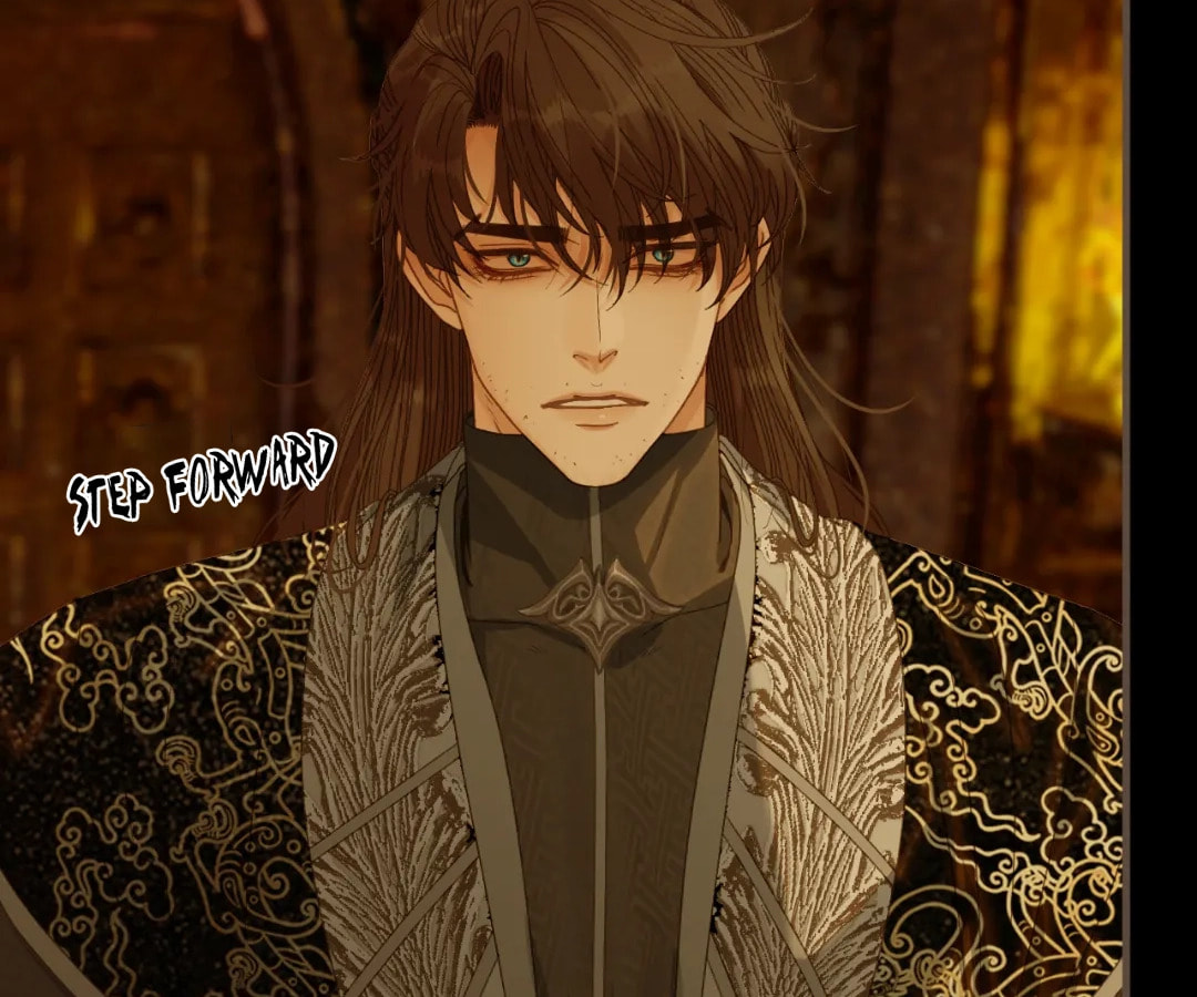 The Silent Concubine Chapter 101 page 8 - 